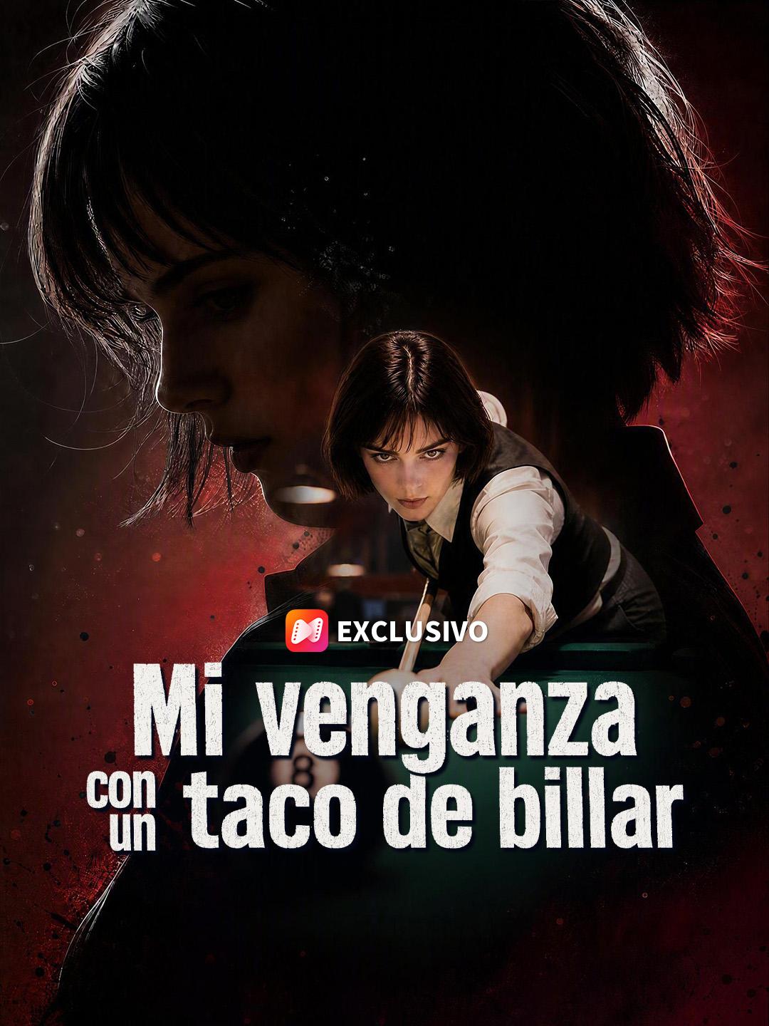 Mi venganza con un taco de billar