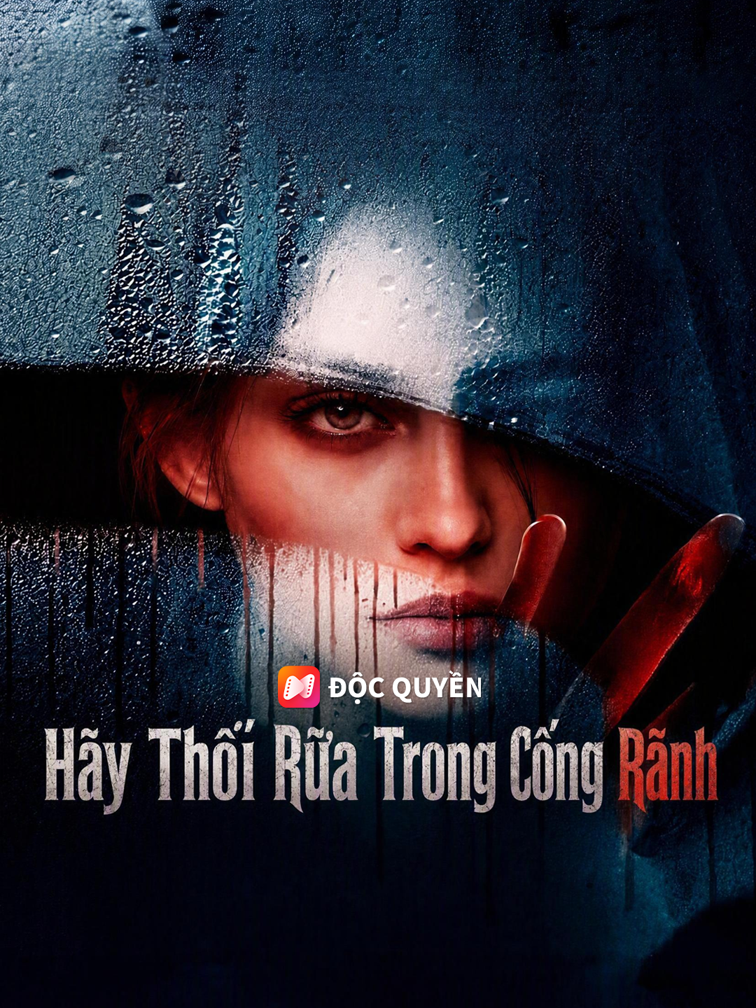 Hãy Thối Rữa Trong Cống Rãnh