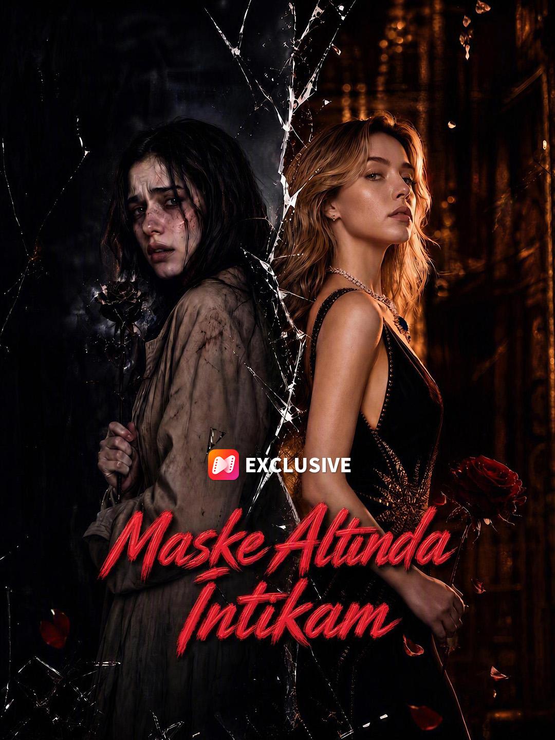 Maske Altında İntikam
