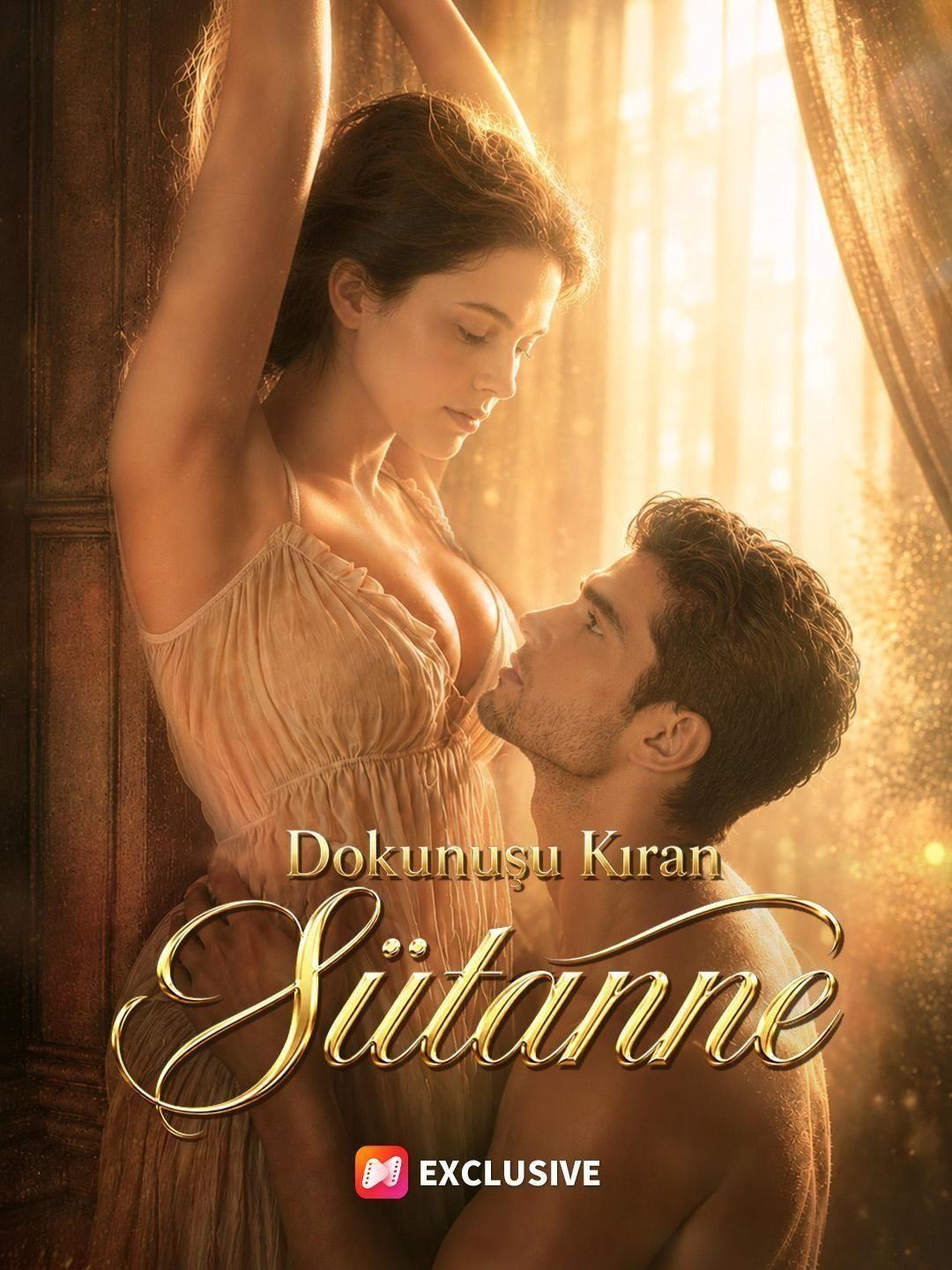 (Dublajlı) Dokunuşu Kıran Sütanne