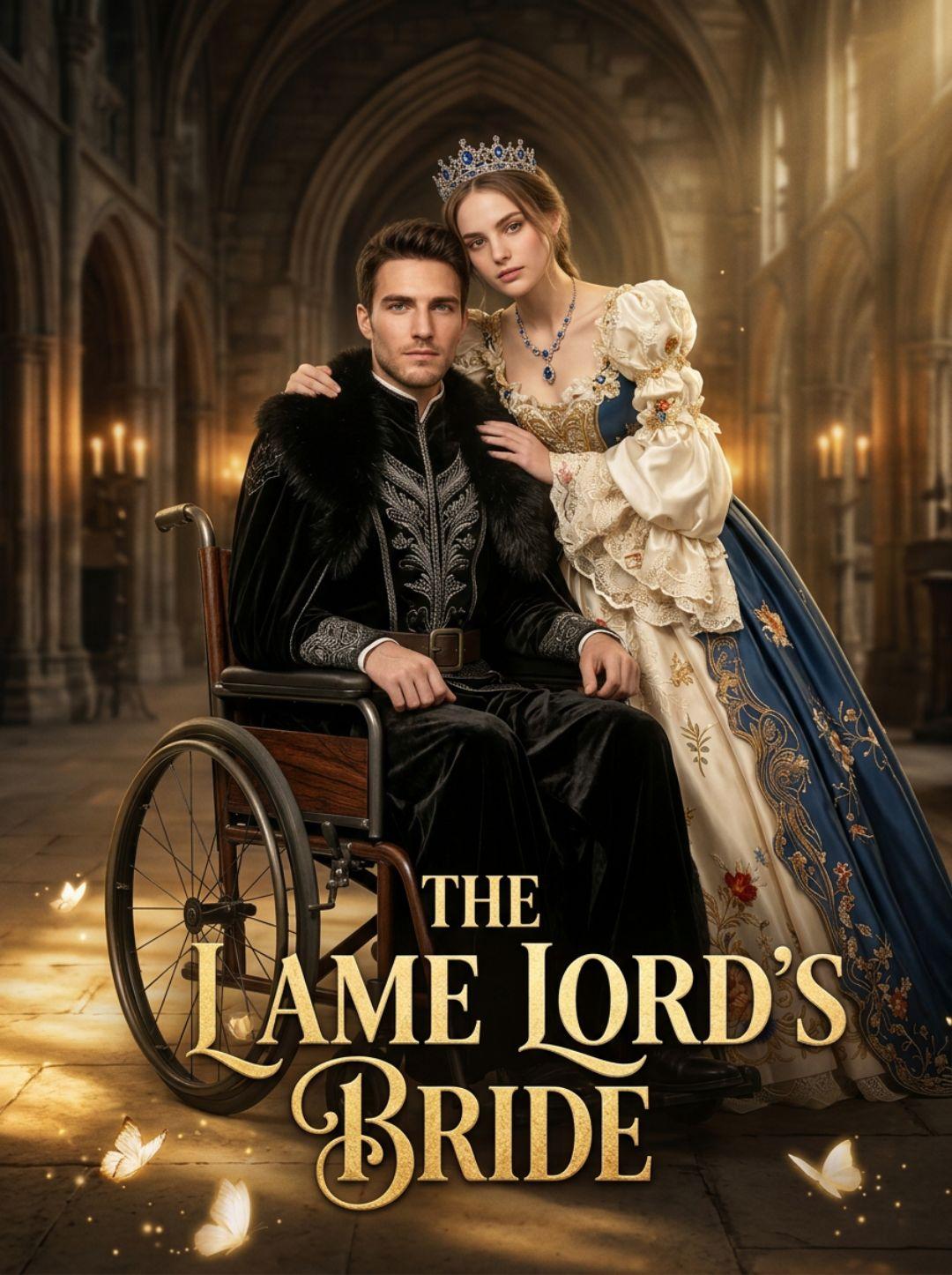 The Lame Lord’s Bride