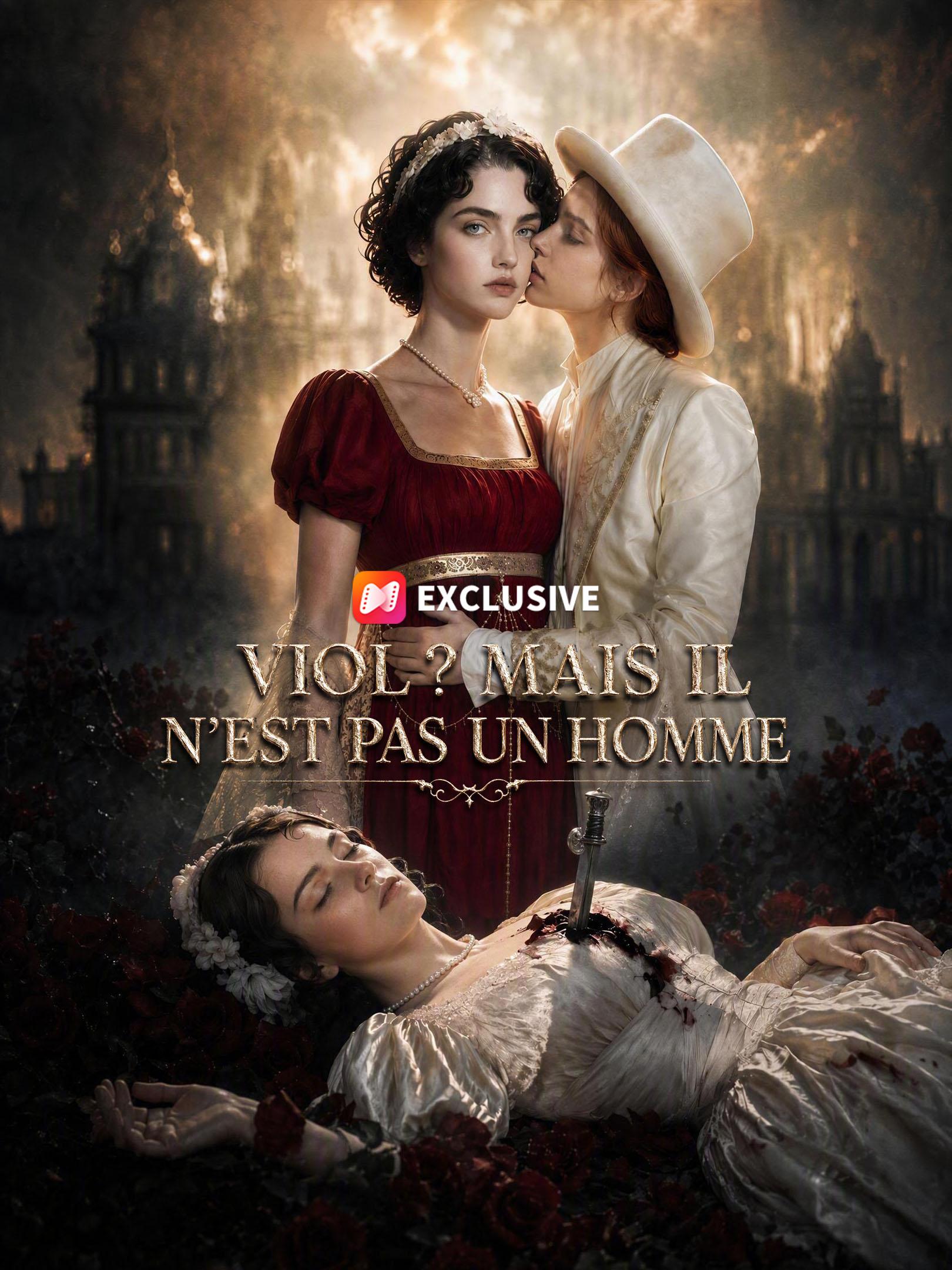 VIOL ? MAIS IL N’EST PAS UN HOMME
