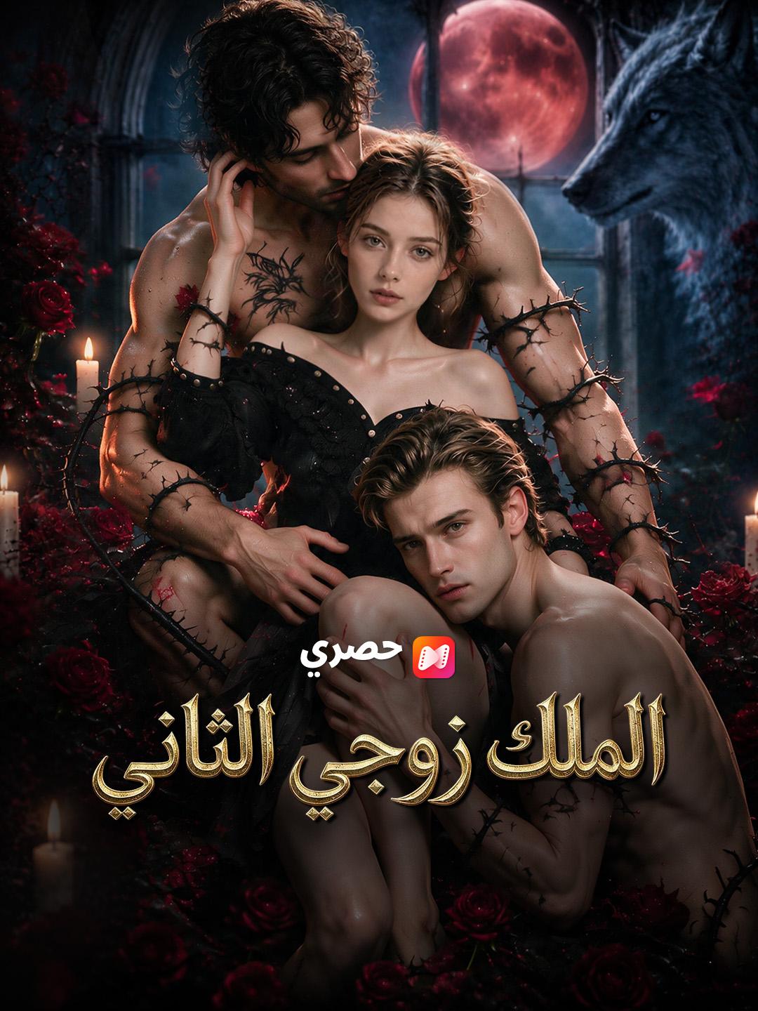 الملك زوجي الثاني