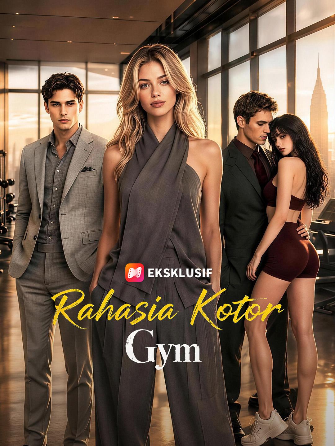 Rahasia Kotor Gym