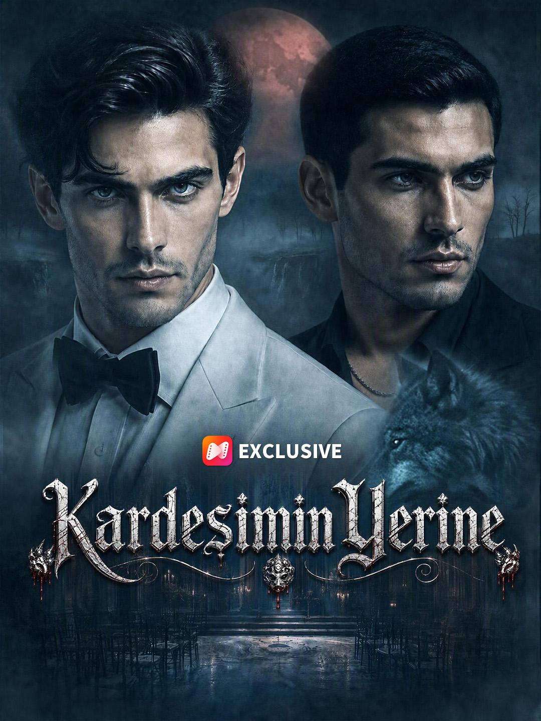Kardeşimin Yerine