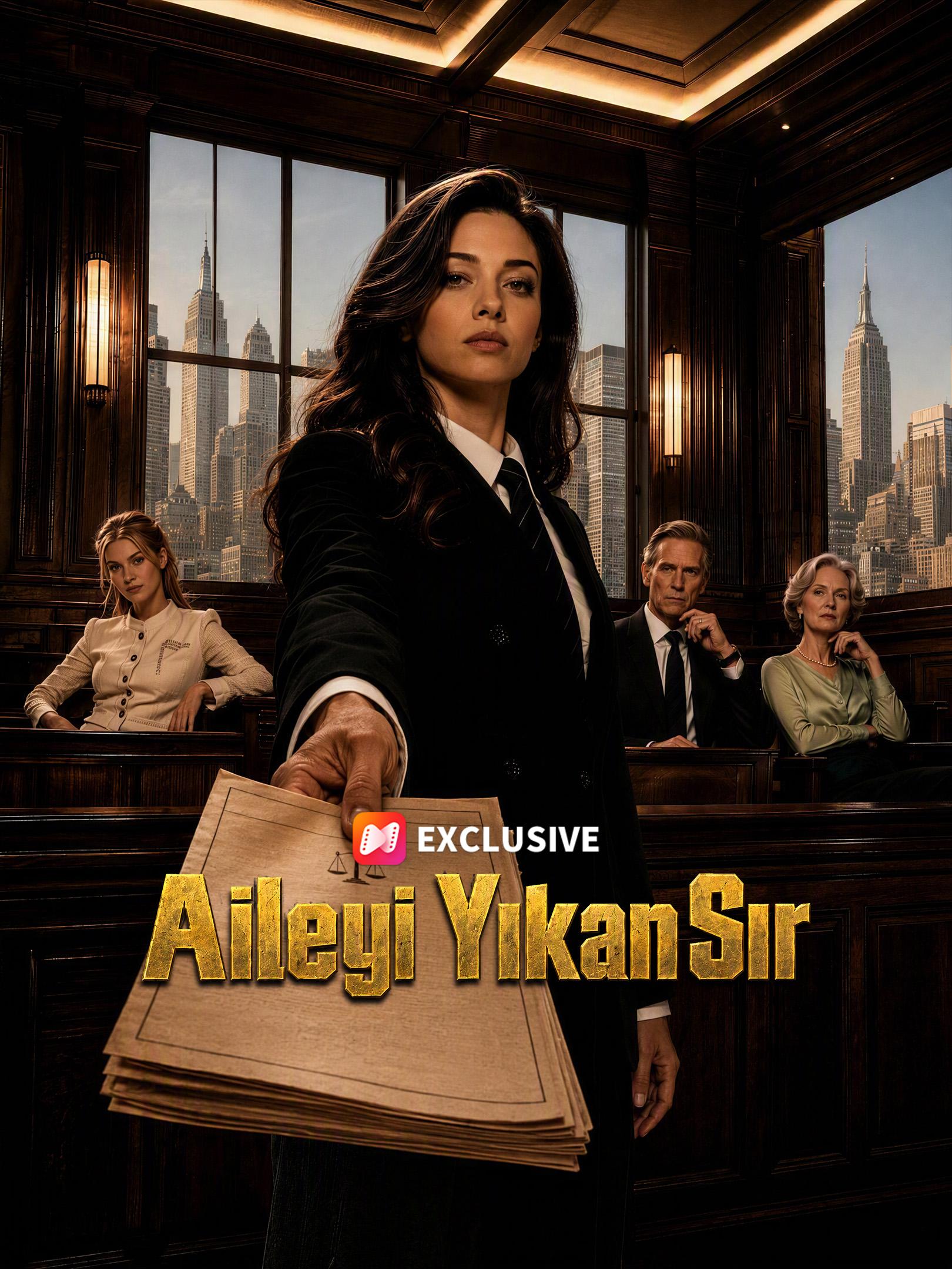 Aileyi Yıkan Sır
