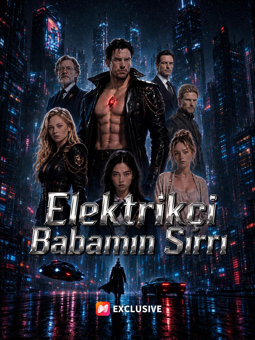 Elektrikçi Babamın Sırrı