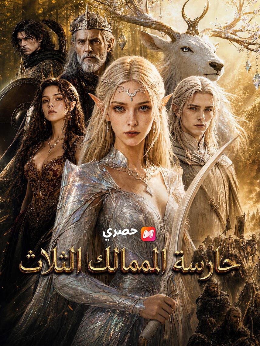 حارسة الممالك الثلاث