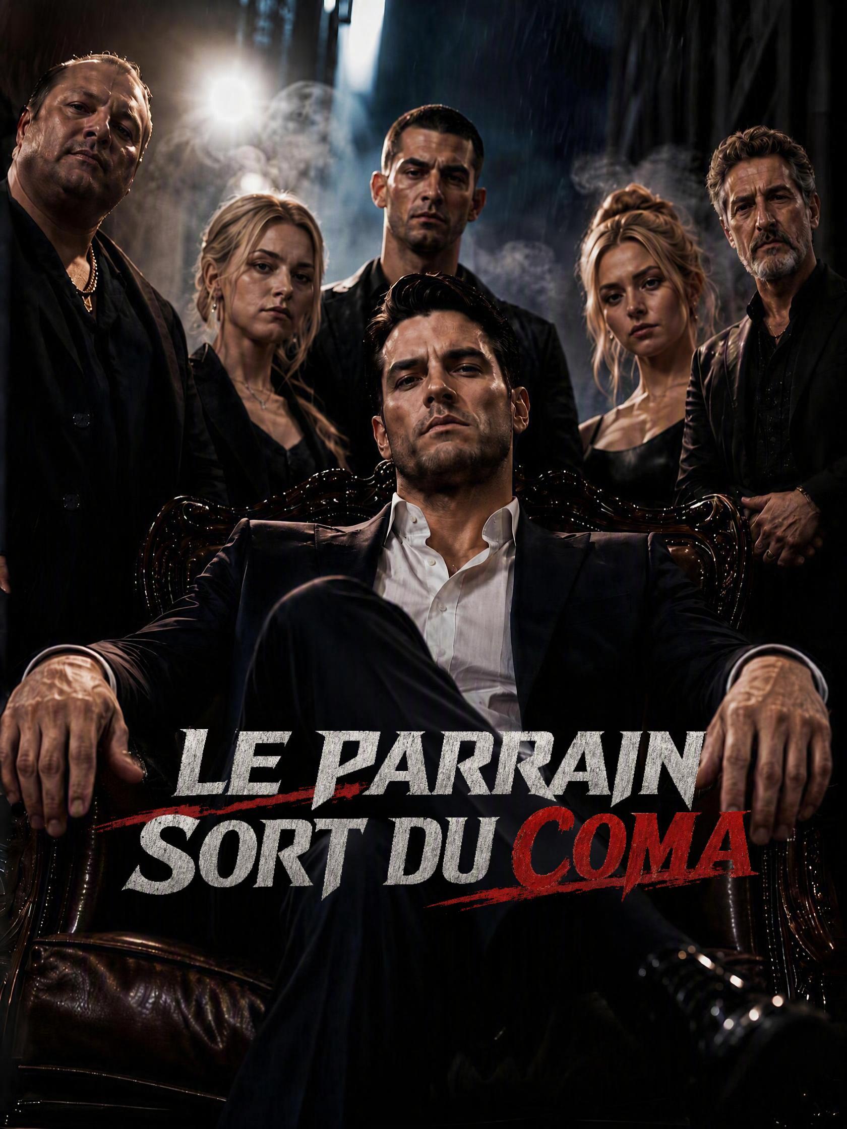 LE PARRAIN SORT DU COMA