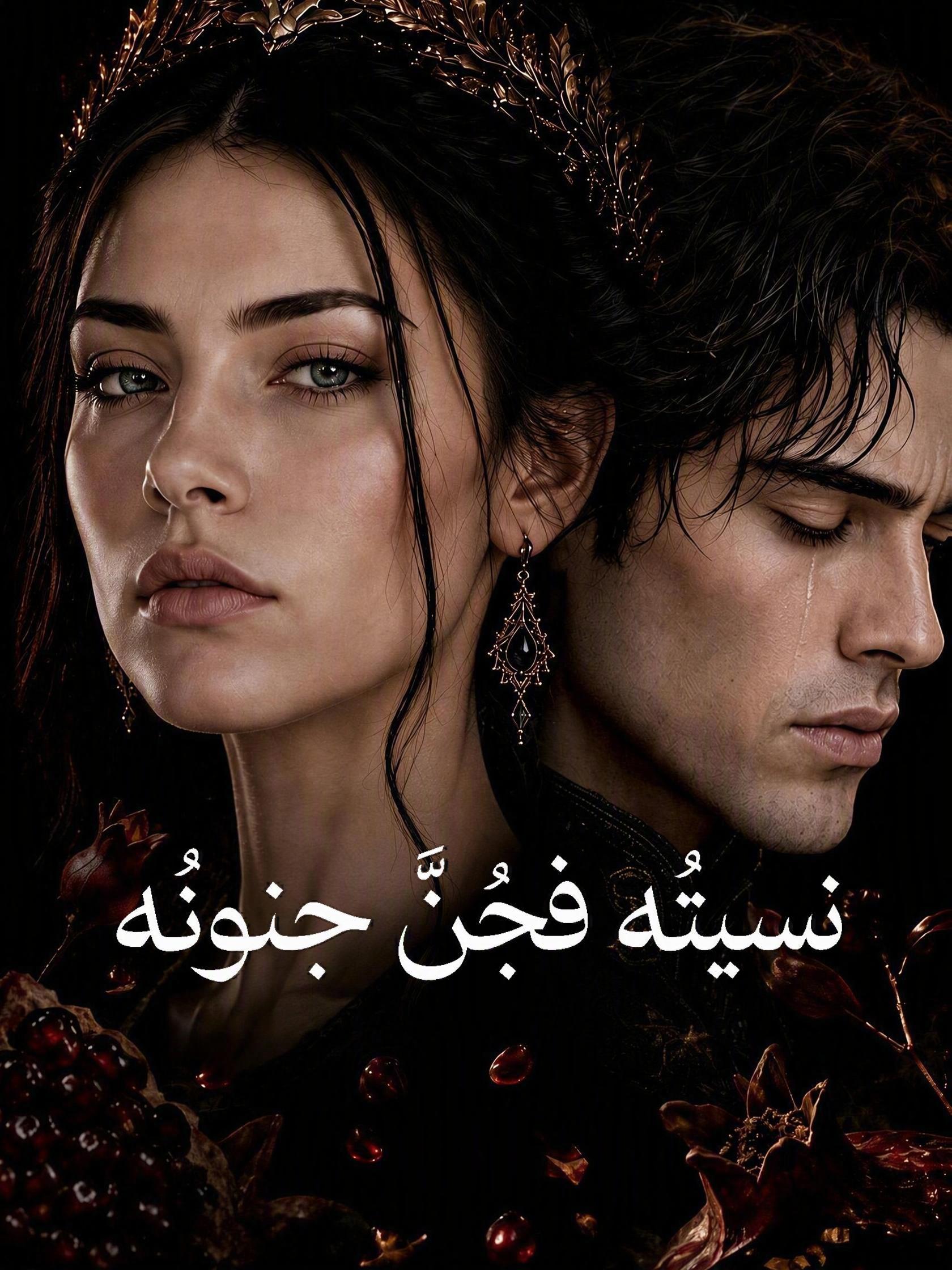 نسيتُه فجُنَّ جنونُه