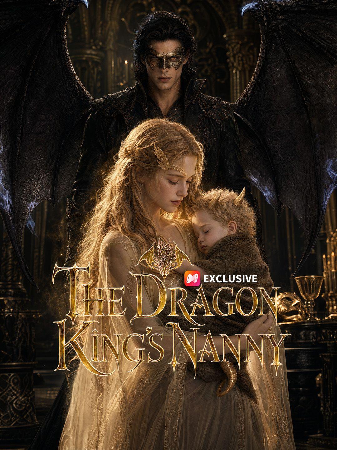 The Dragon King's Nanny