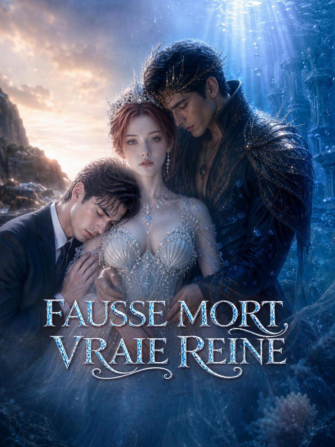 FAUSSE MORT, VRAIE REINE