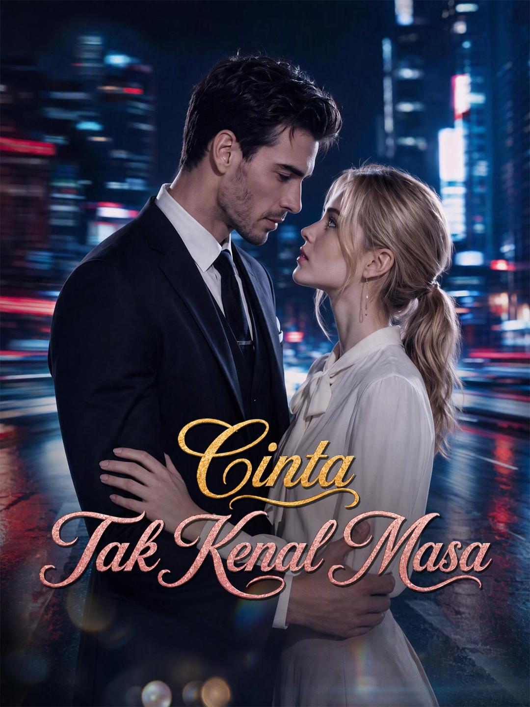 Cinta Tak Kenal Masa