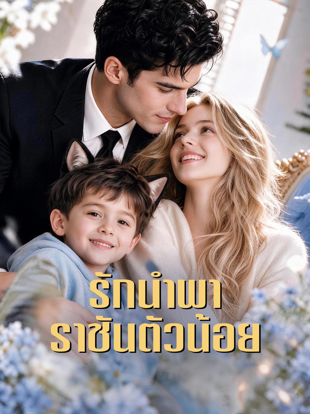 รักนำพาราชันตัวน้อย