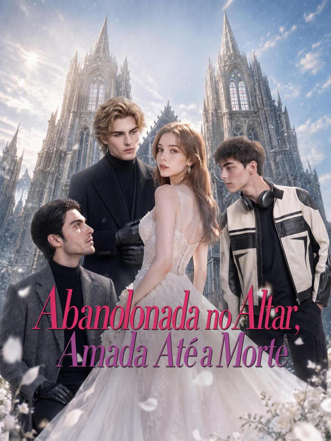 Abandonada no Altar, Amada Até a Morte