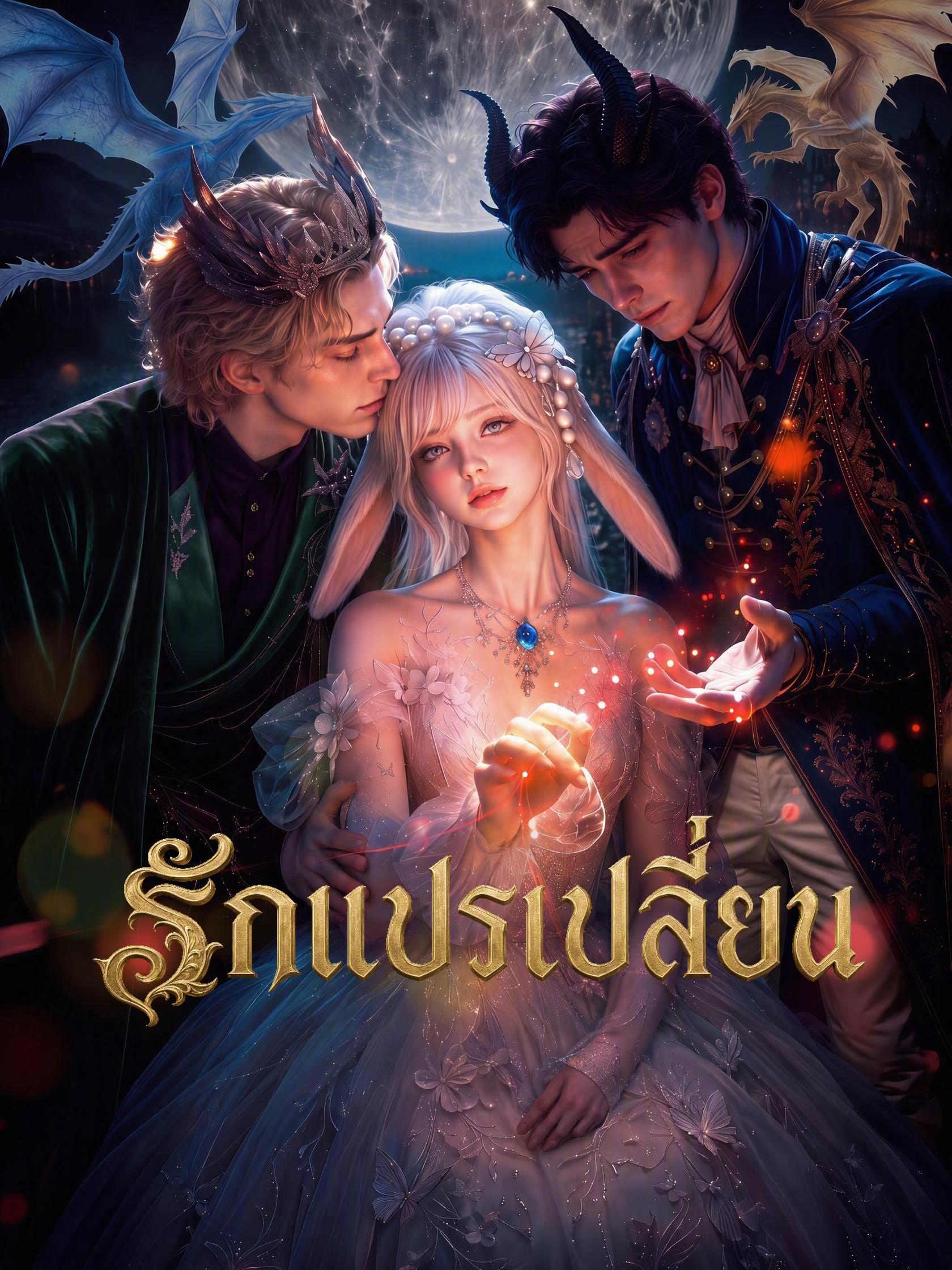 รักแปรเปลี่ยน