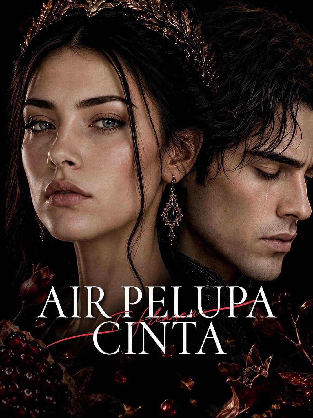Air Pelupa Cinta