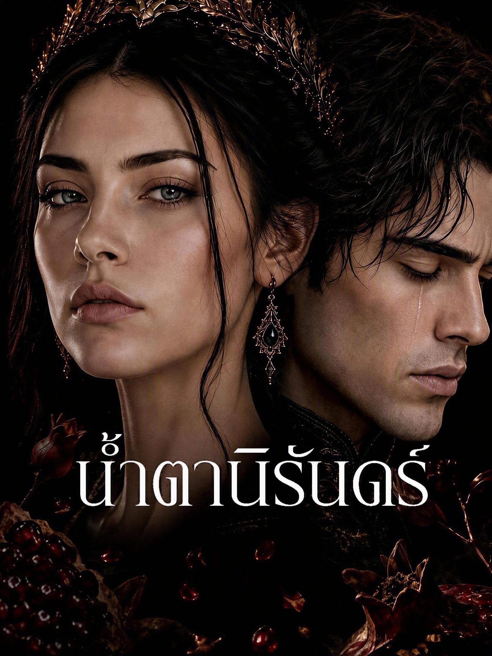 น้ำตานิรันดร์