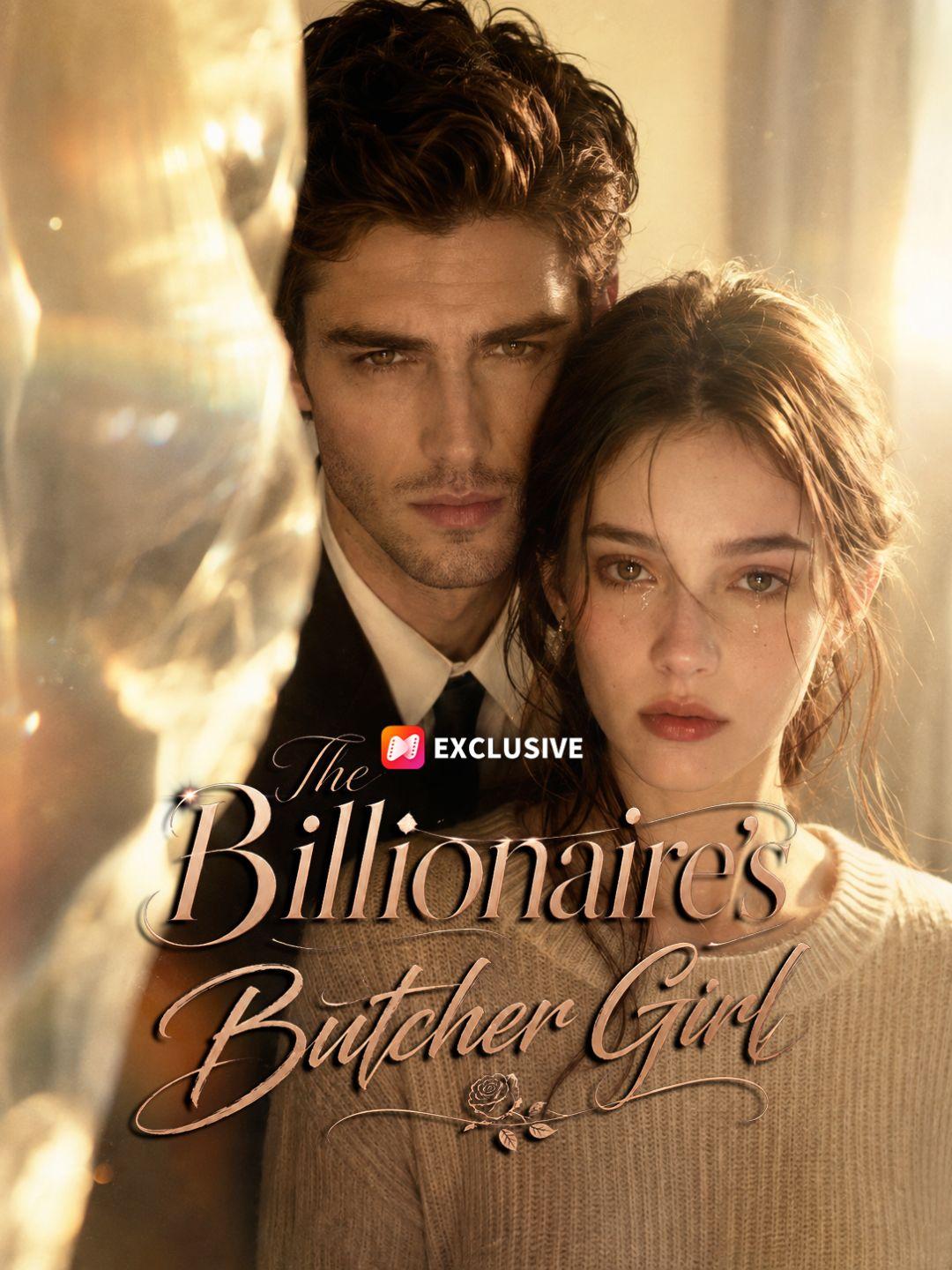 The Billionaire's Butcher Girl