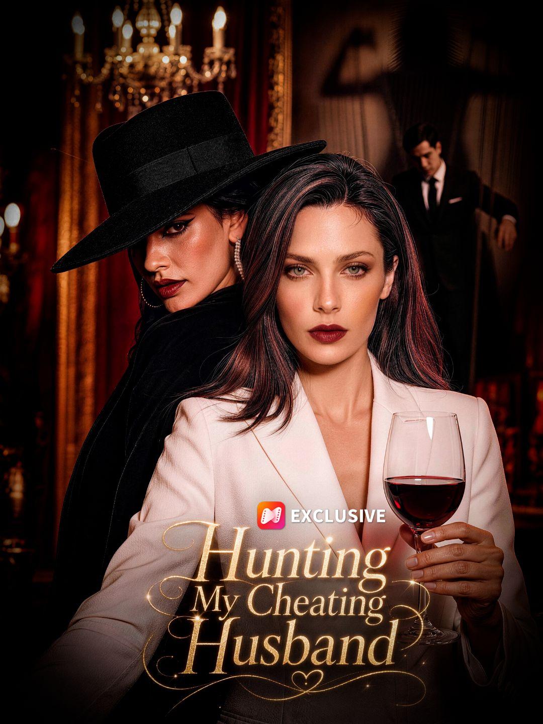 Hunting My Cheating Husband