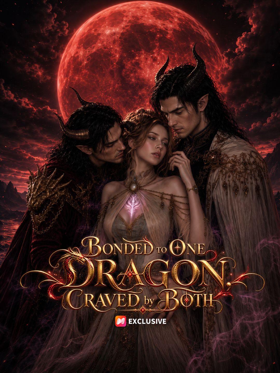 Bonded to One Dragon, Craved by Both