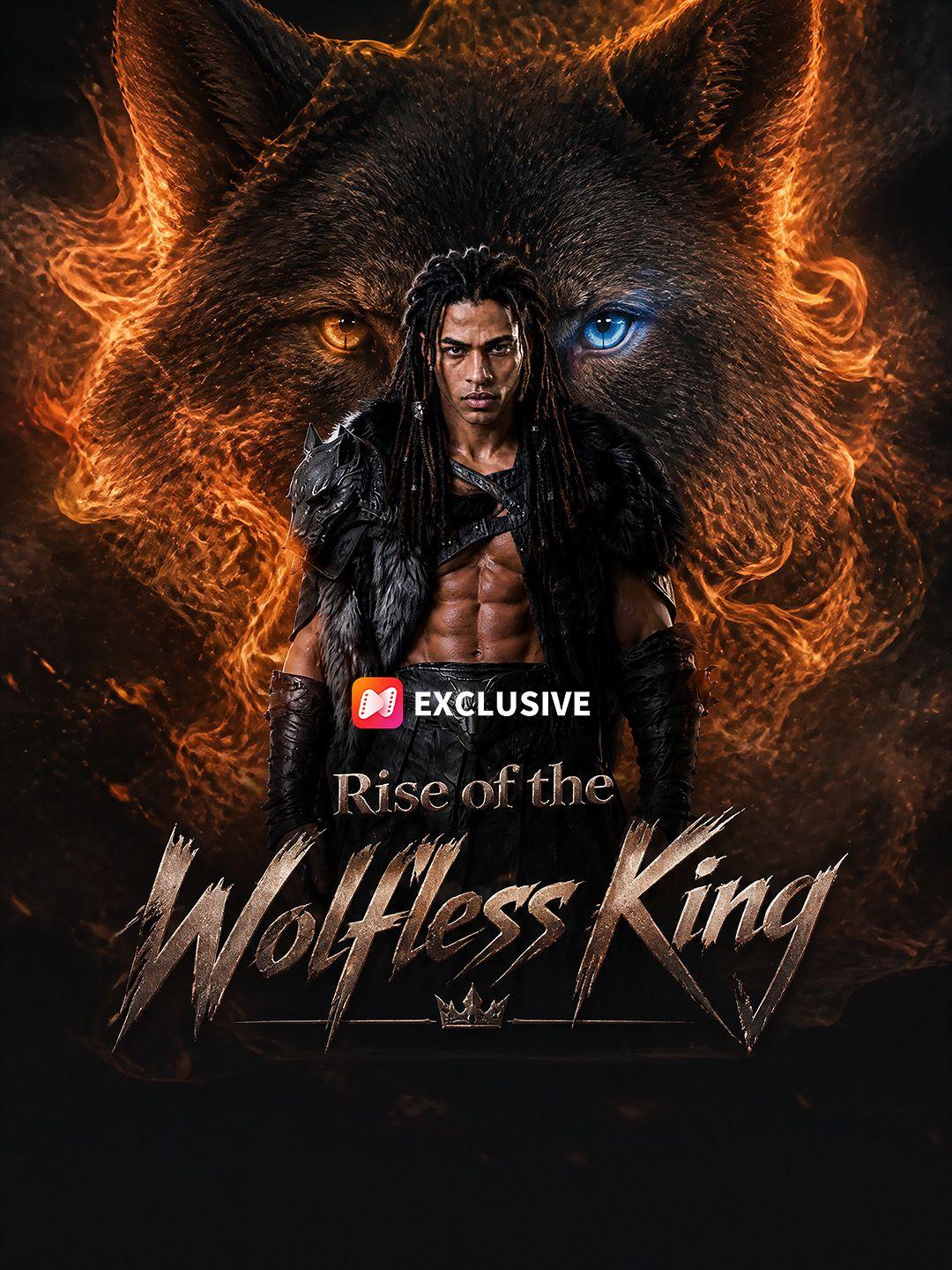 Rise of the Wolfless King