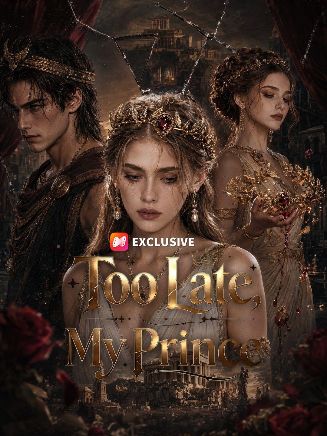 Too Late, My Prince