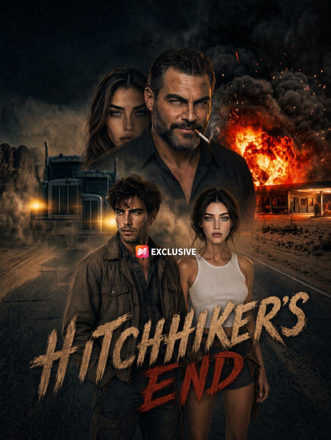 Hitchhiker's End
