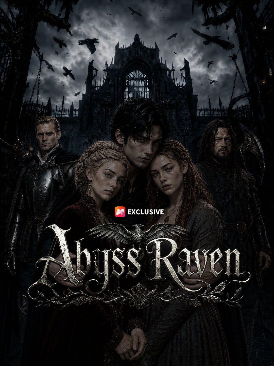 Abyss Raven