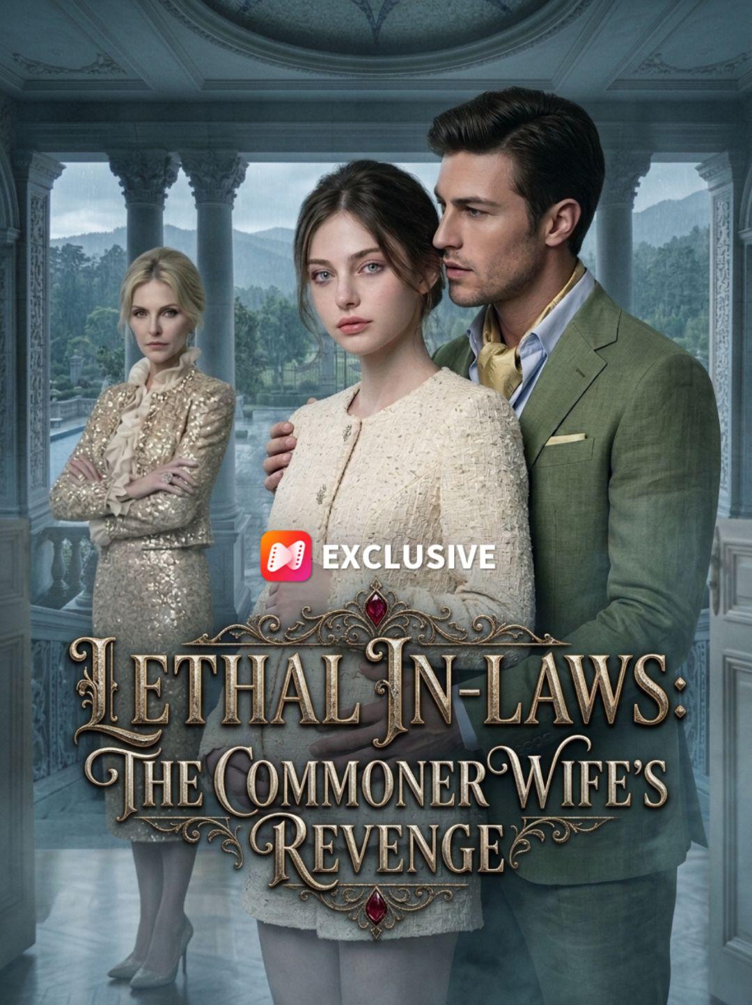 Lethal In-Laws: The Commoner Wife's Reveng