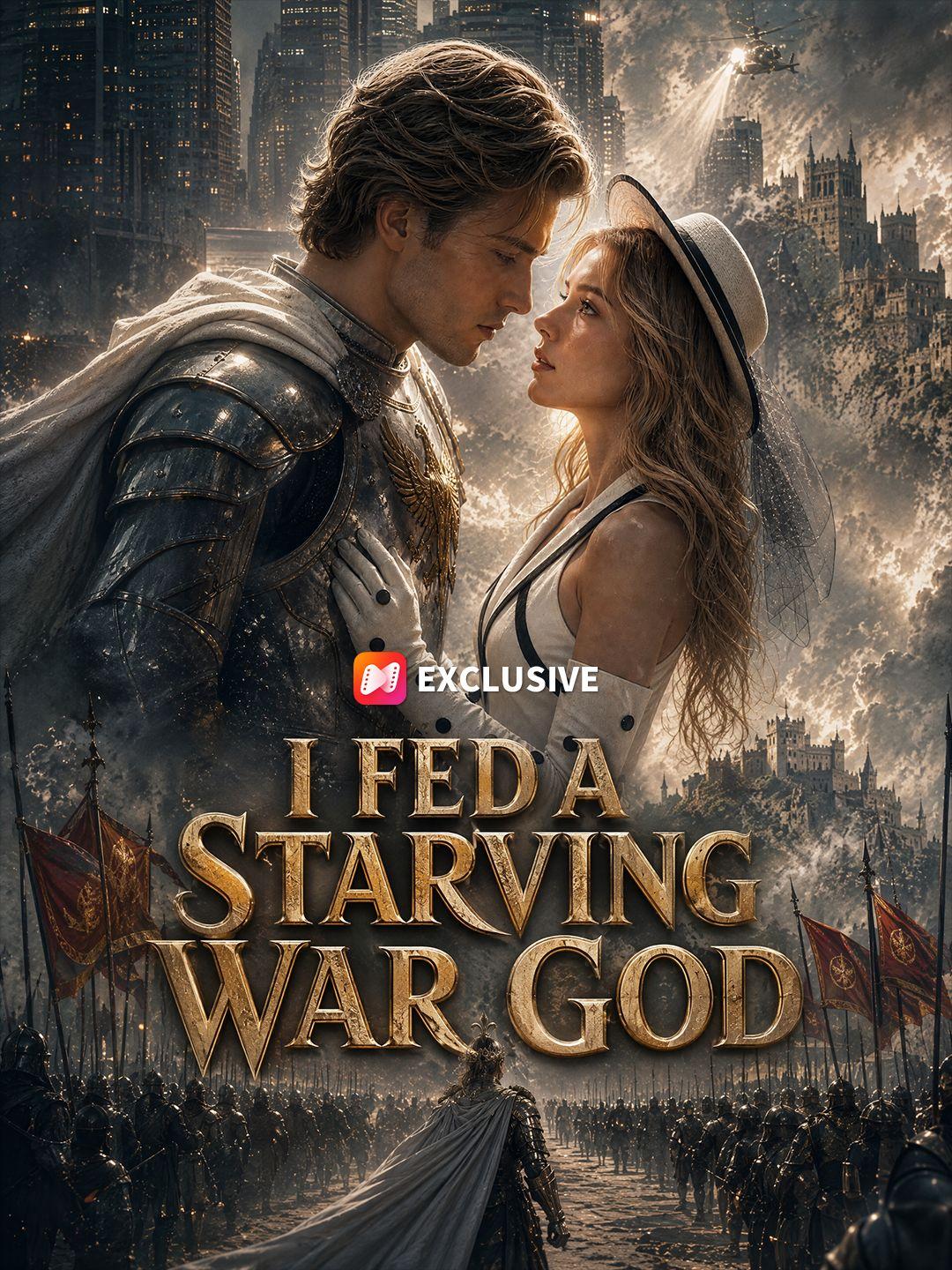 I Fed a Starving War God