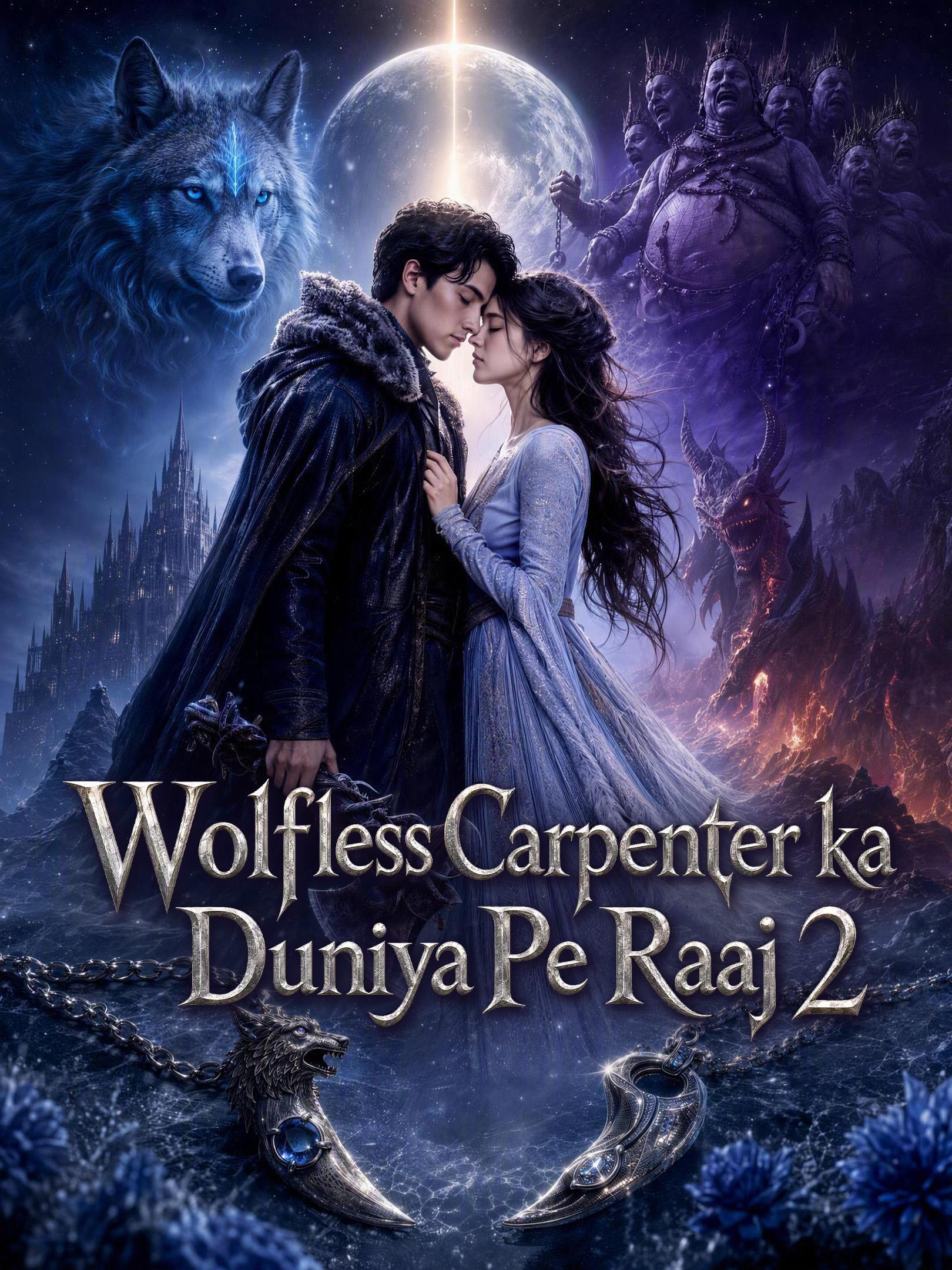 Wolfless Carpenter ka Duniya Pe Raaj 2