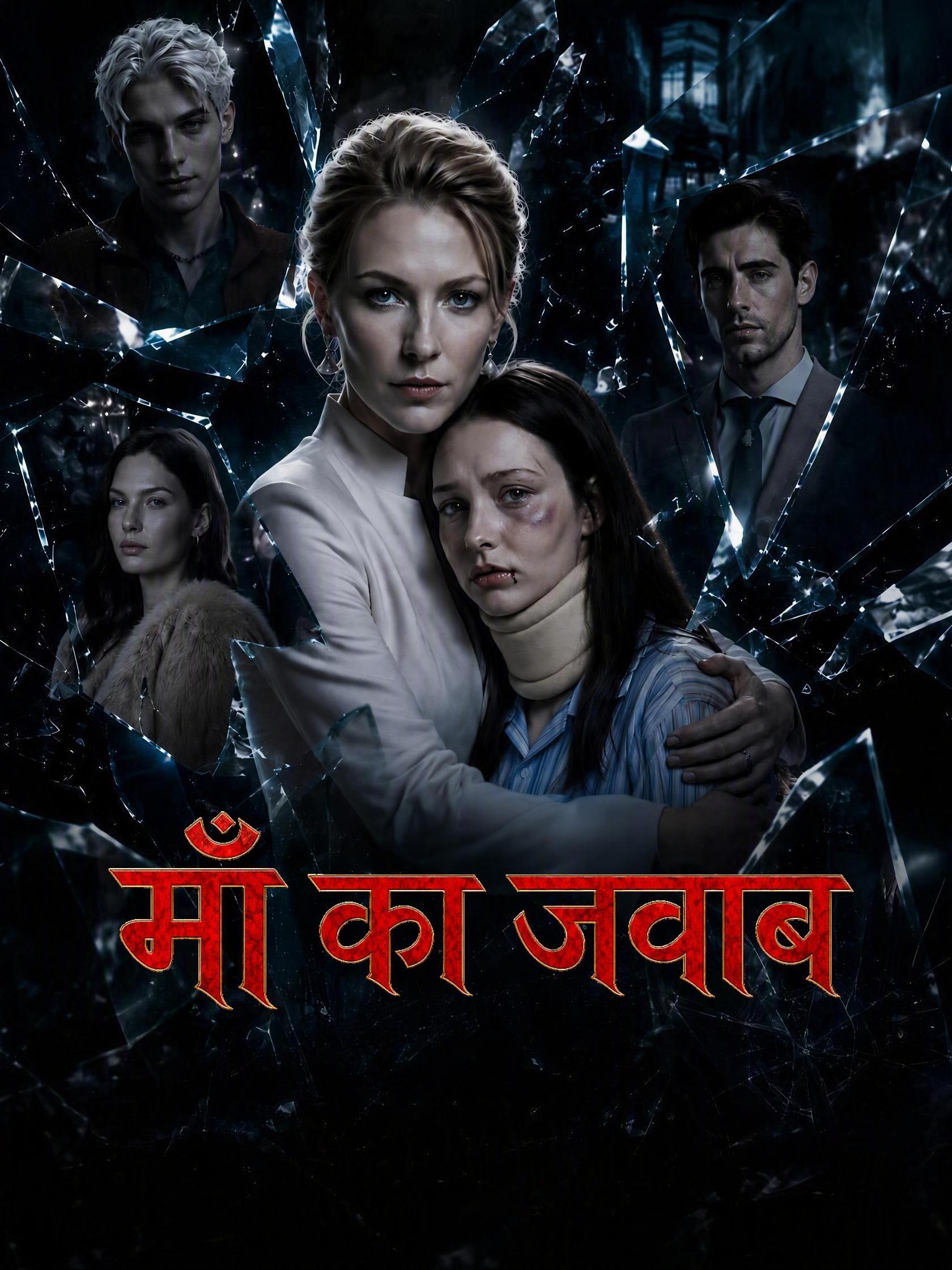 माँ का जवाब