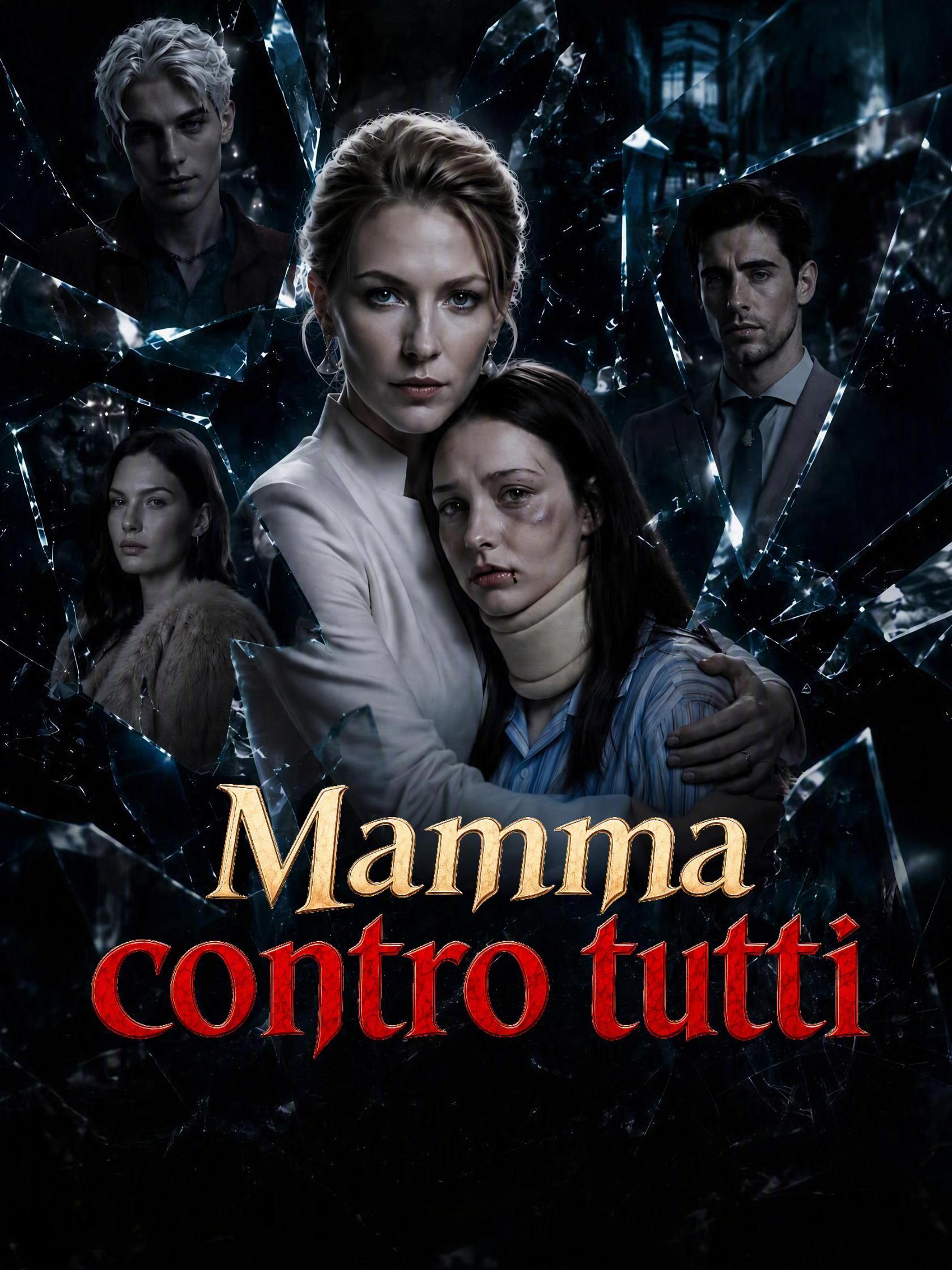 Mamma contro tutti