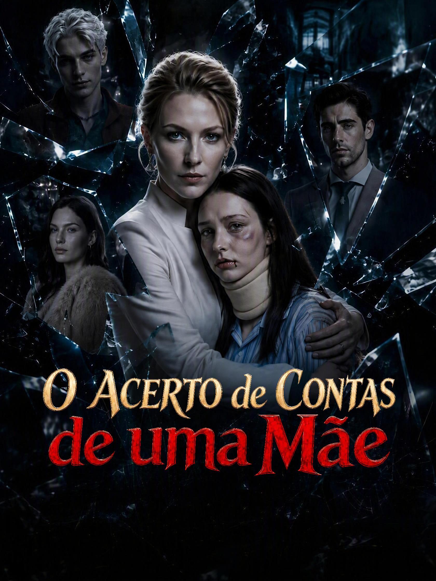 O Acerto de Contas de uma Mãe