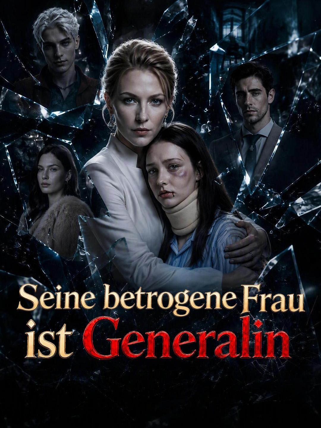 Seine betrogene Frau ist Generalin