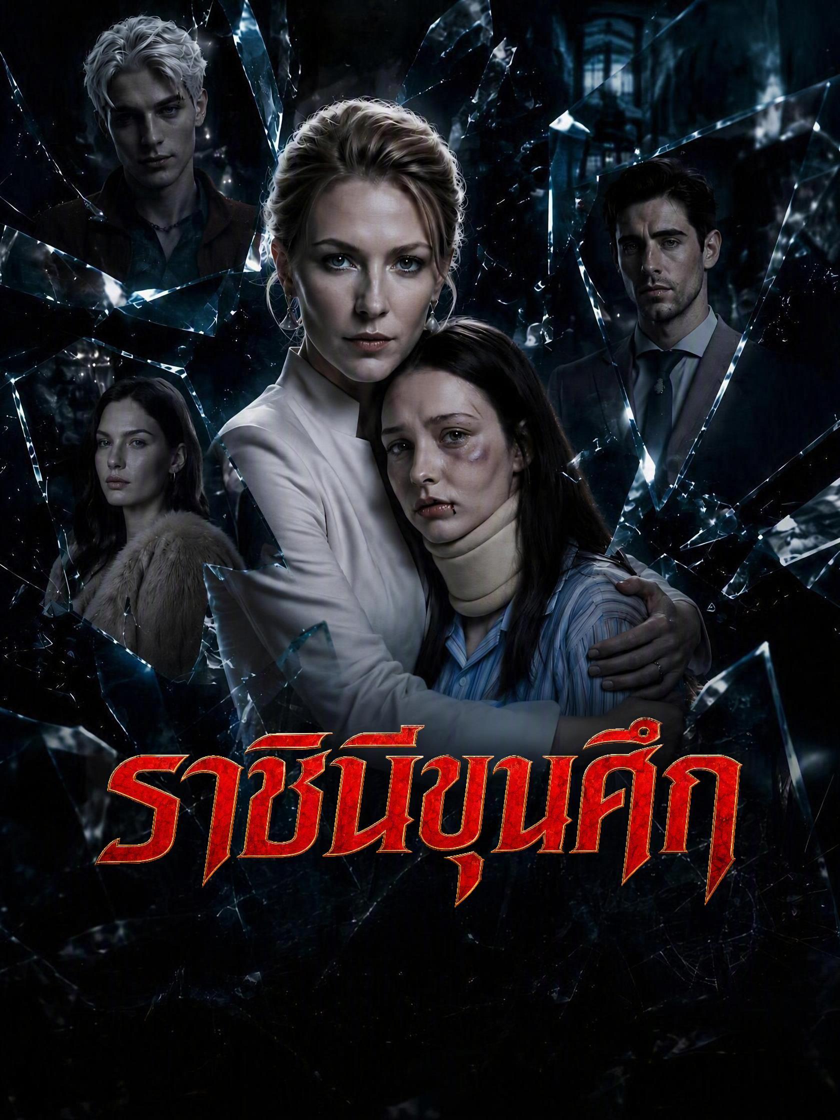 ราชินีขุนศึก