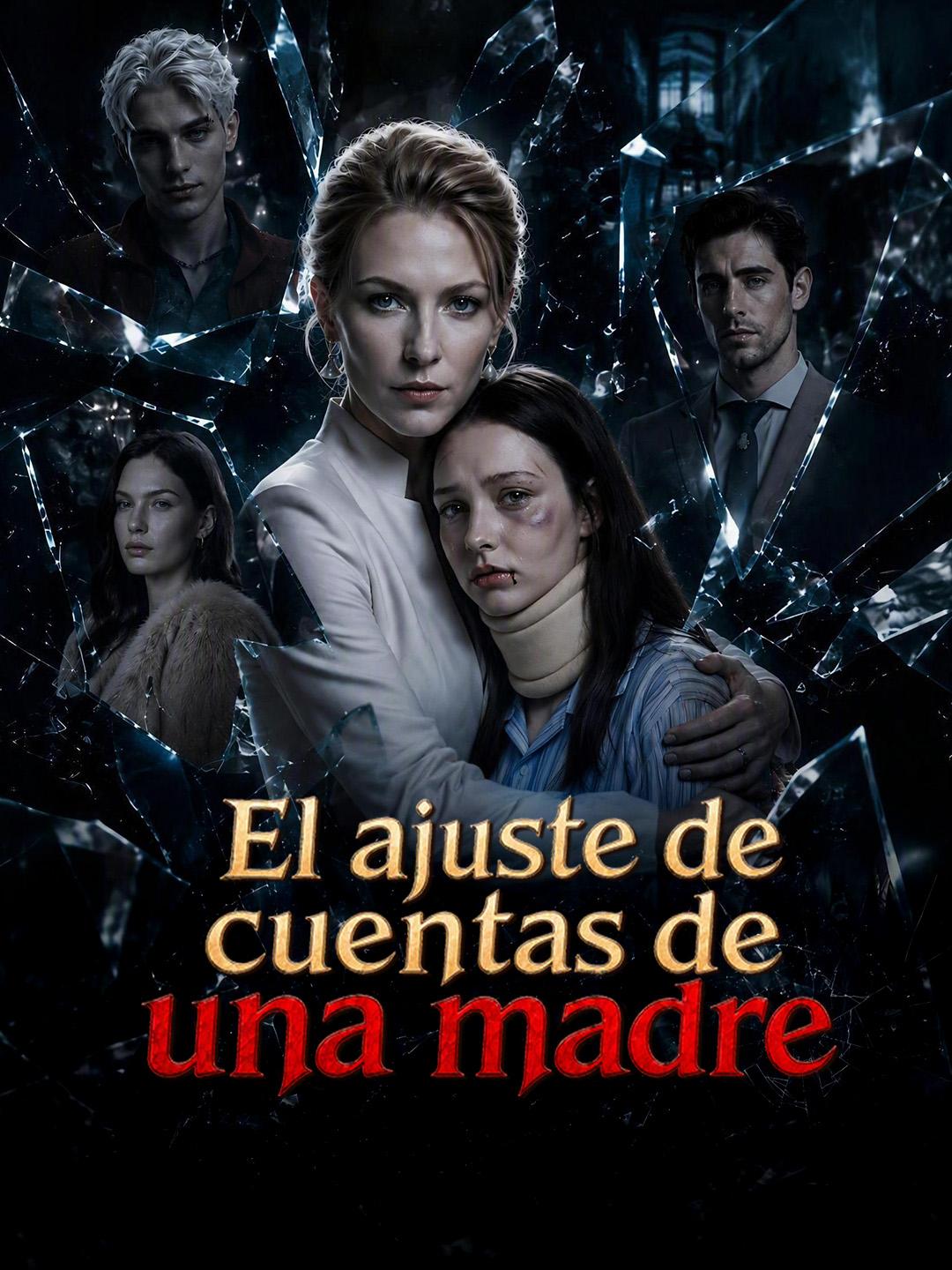 El ajuste de cuentas de una madre