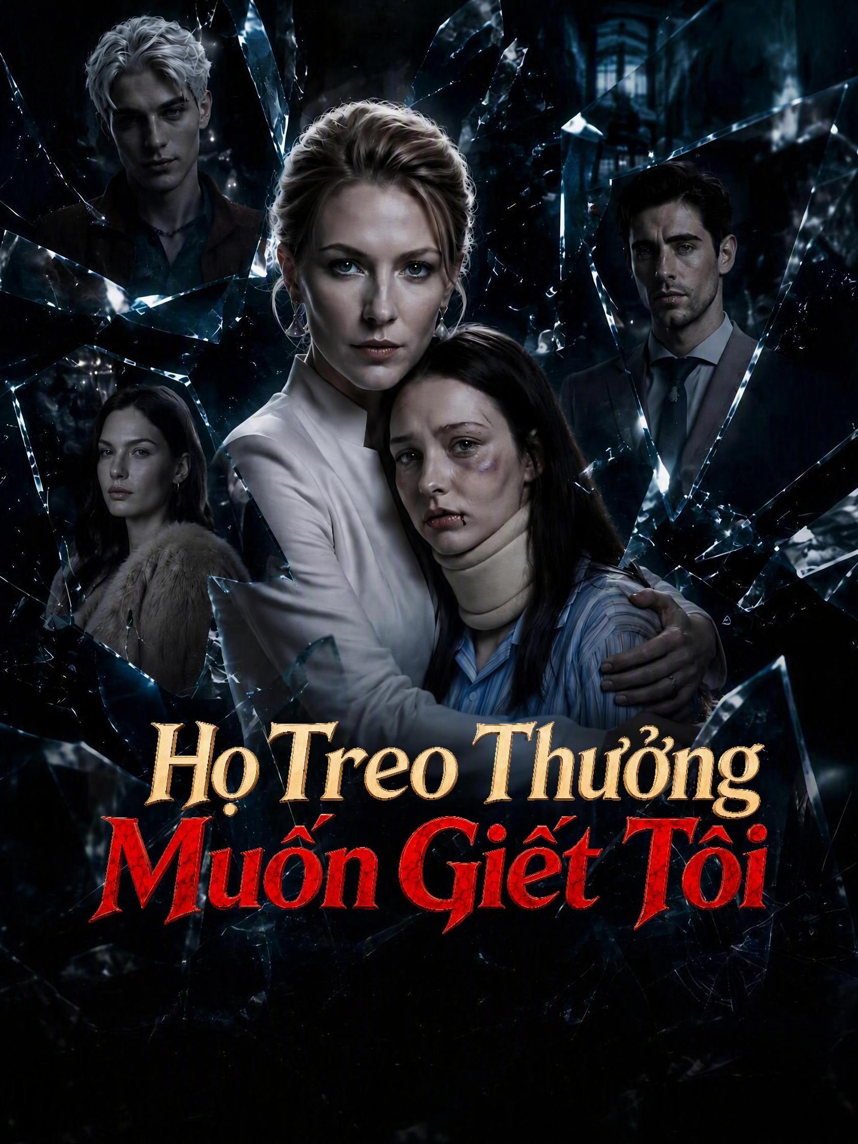 Họ Treo Thưởng Muốn Giết Tôi