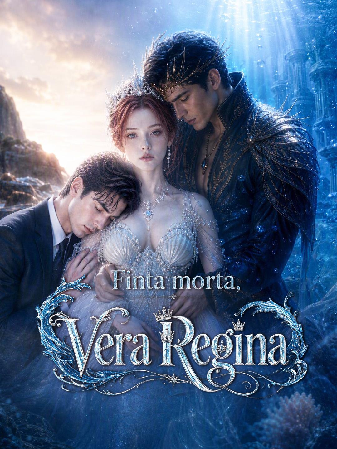 Finta morta, vera regina