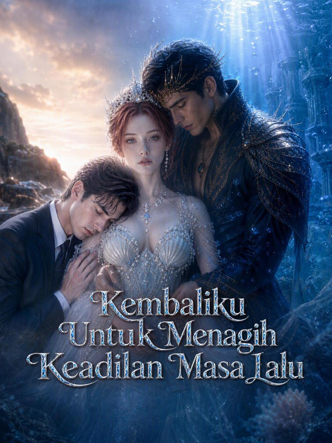 Kembaliku Untuk Menagih Keadilan Masa Lalu