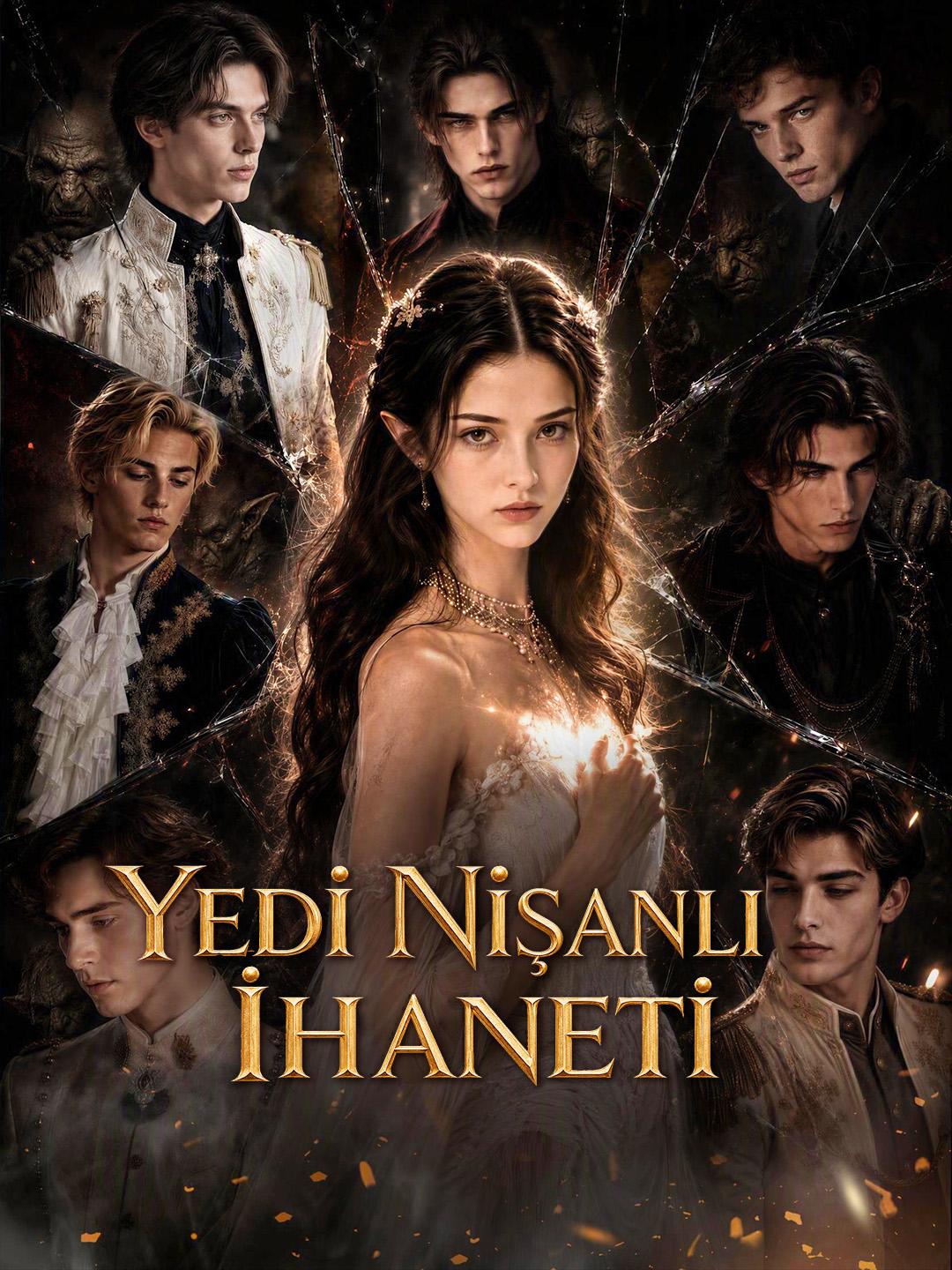 Yedi Nişanlı İhaneti