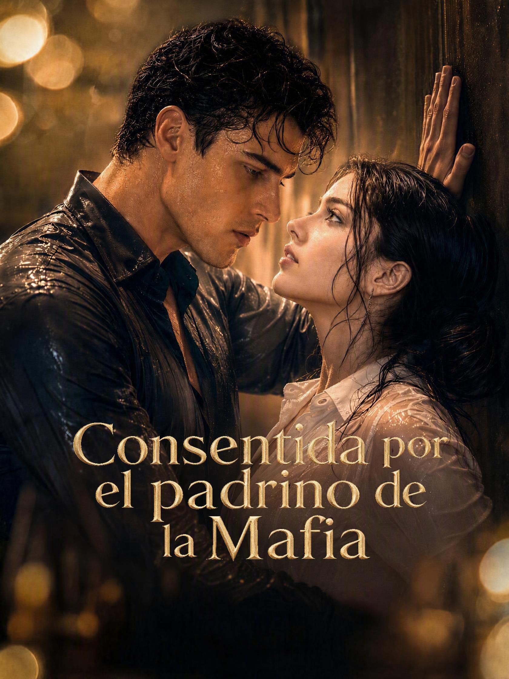 Consentida por el padrino de la Mafia