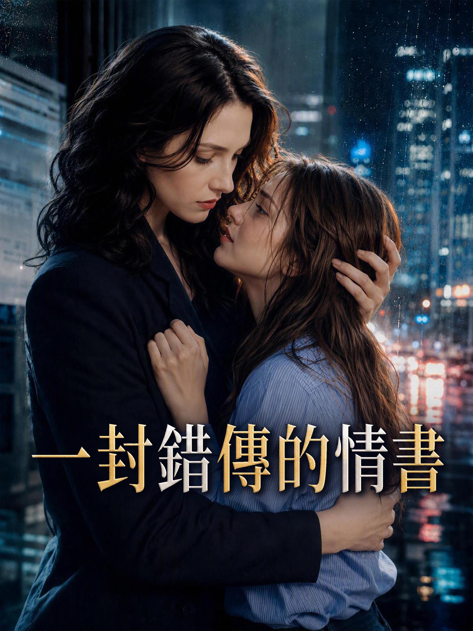 一封錯傳的情書
