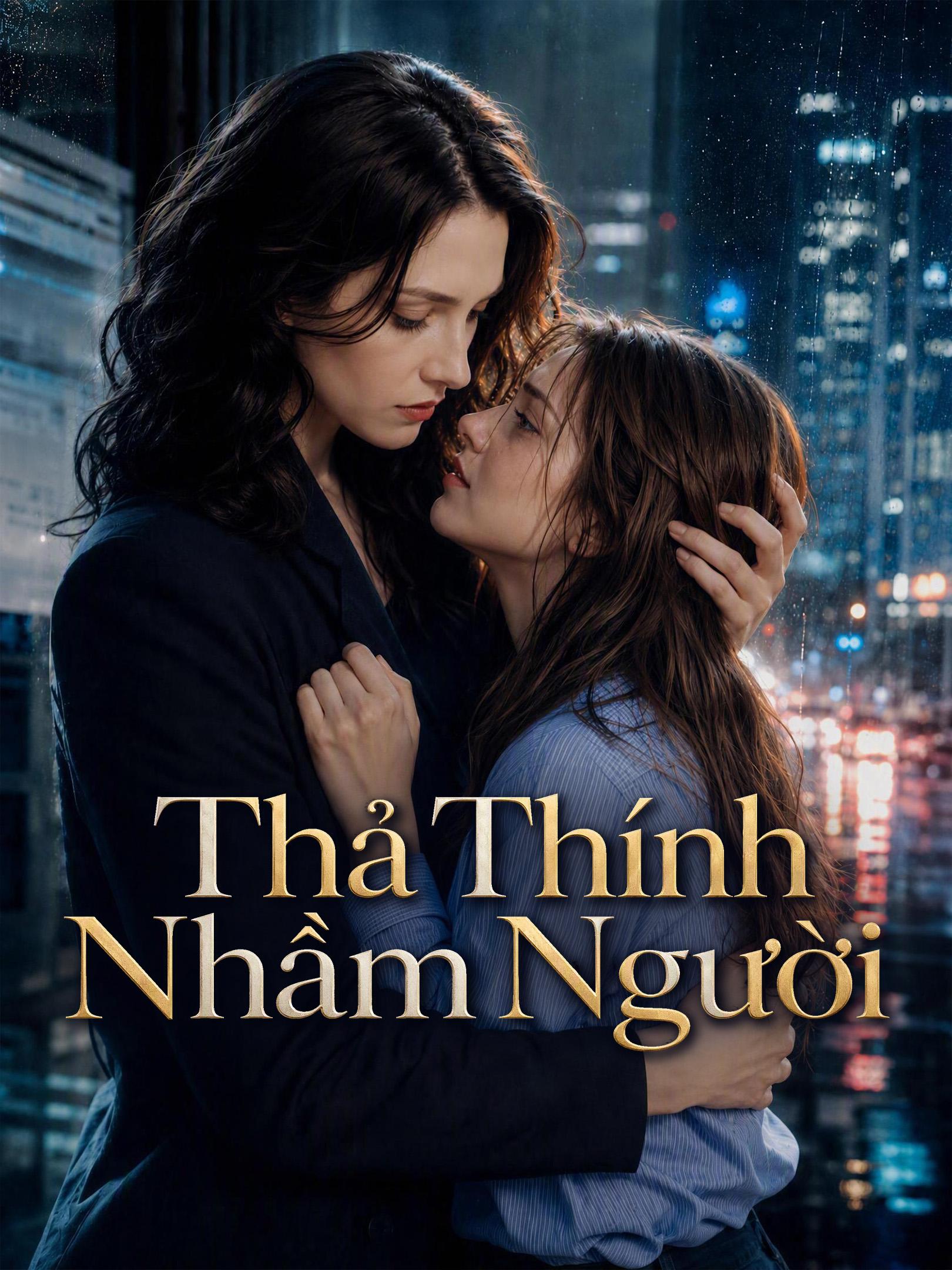 Thả Thính Nhầm Người