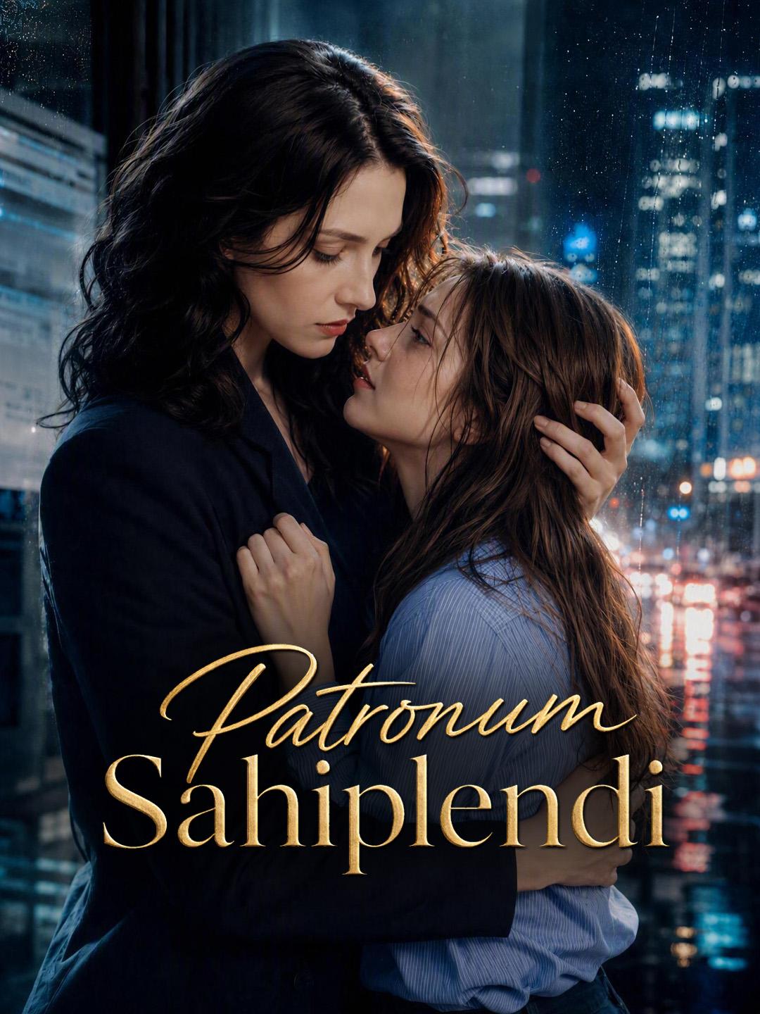 Patronum Sahiplendi