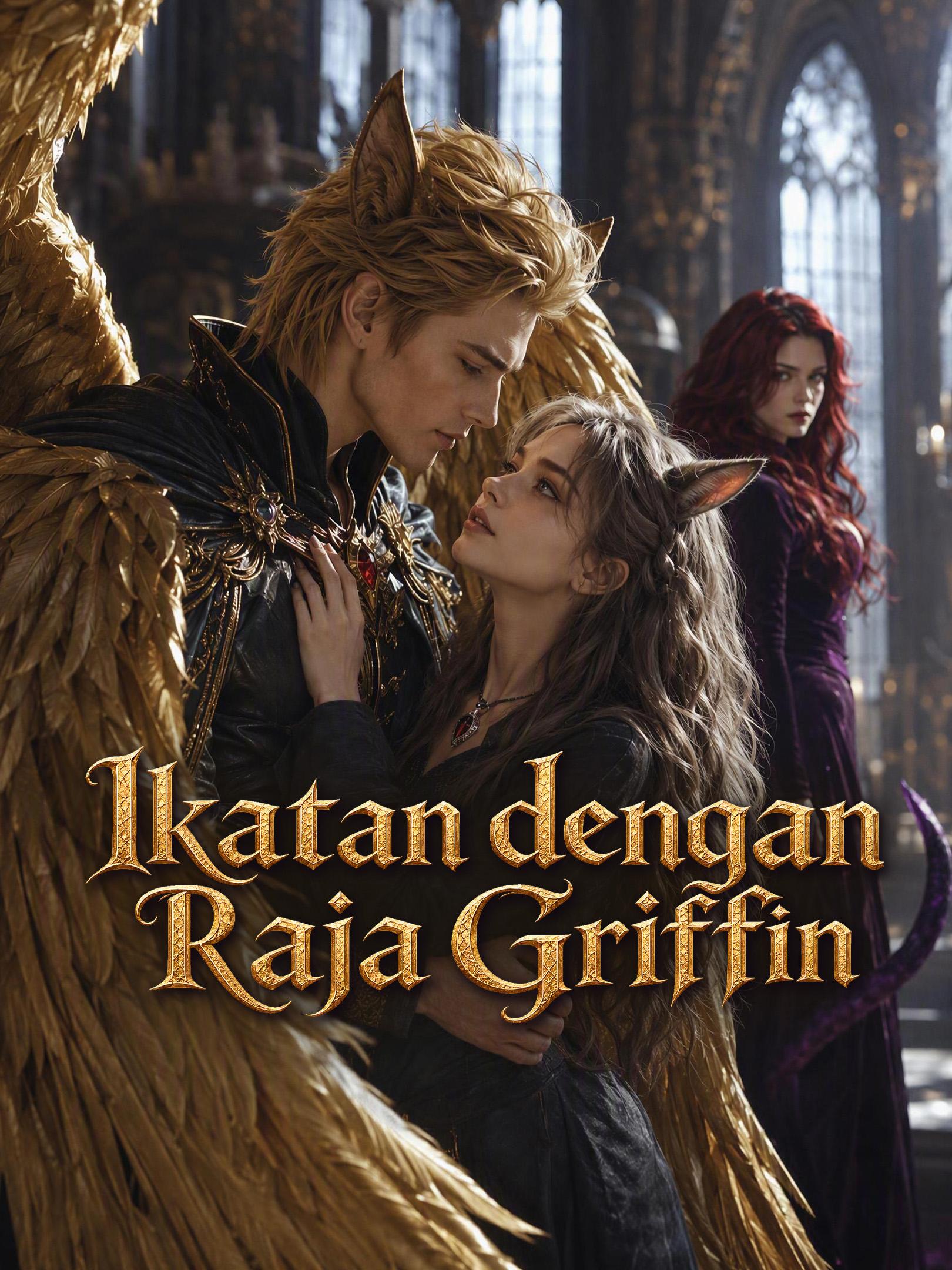 Ikatan dengan Raja Griffin