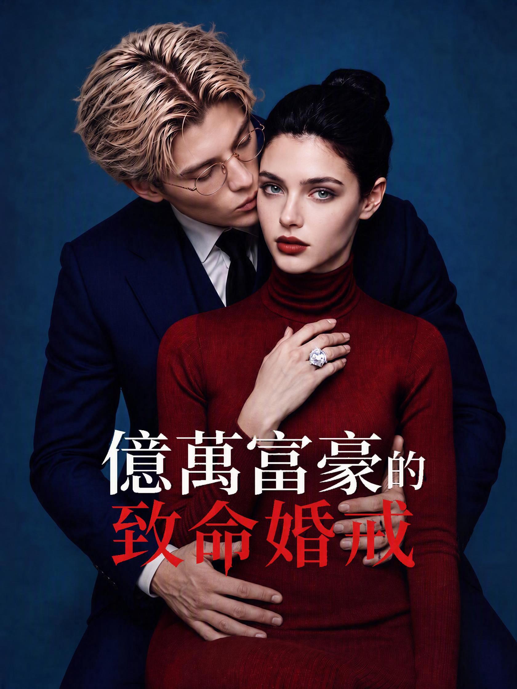 億萬富豪的致命婚戒