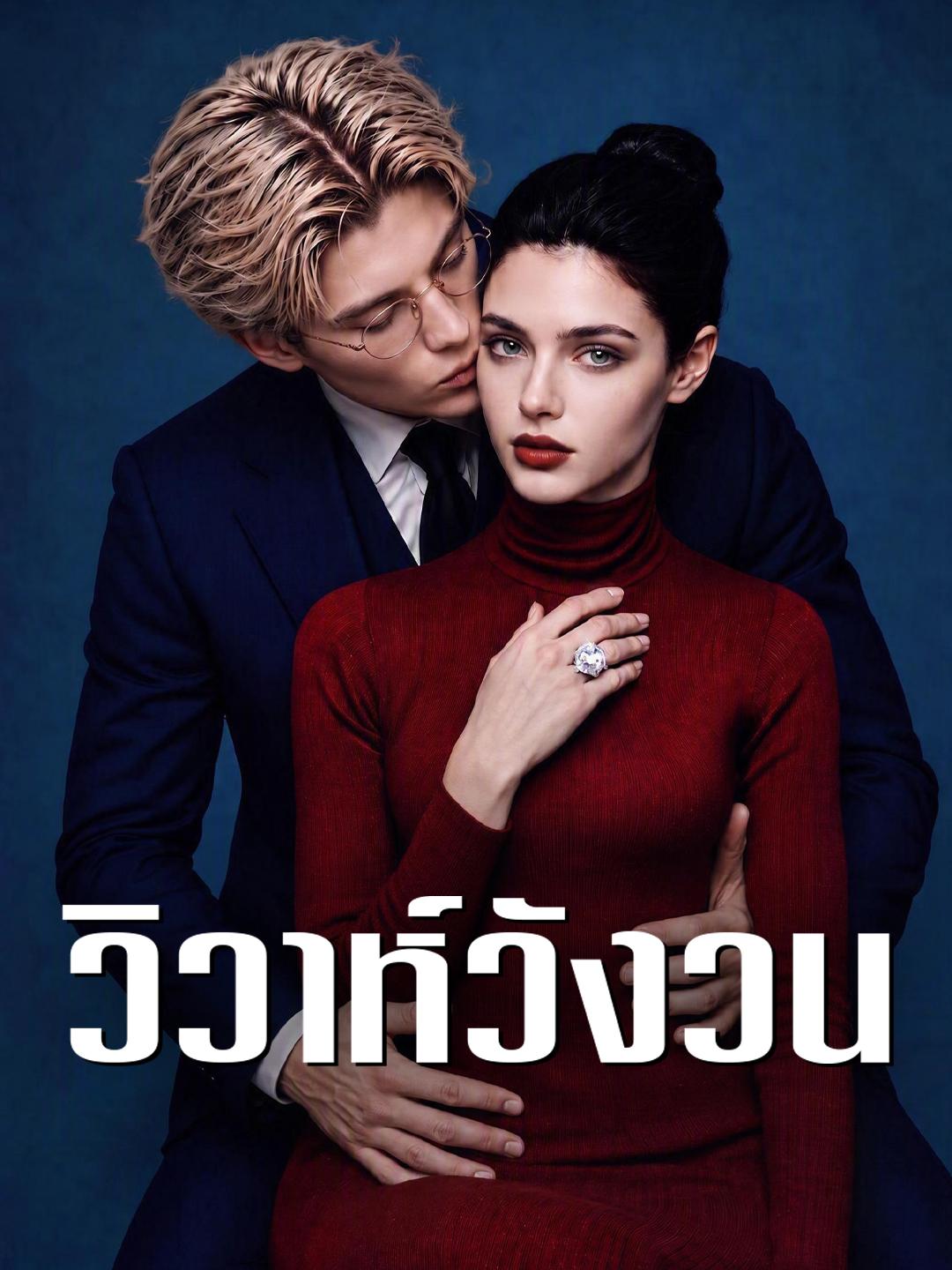 วิวาห์วังวน