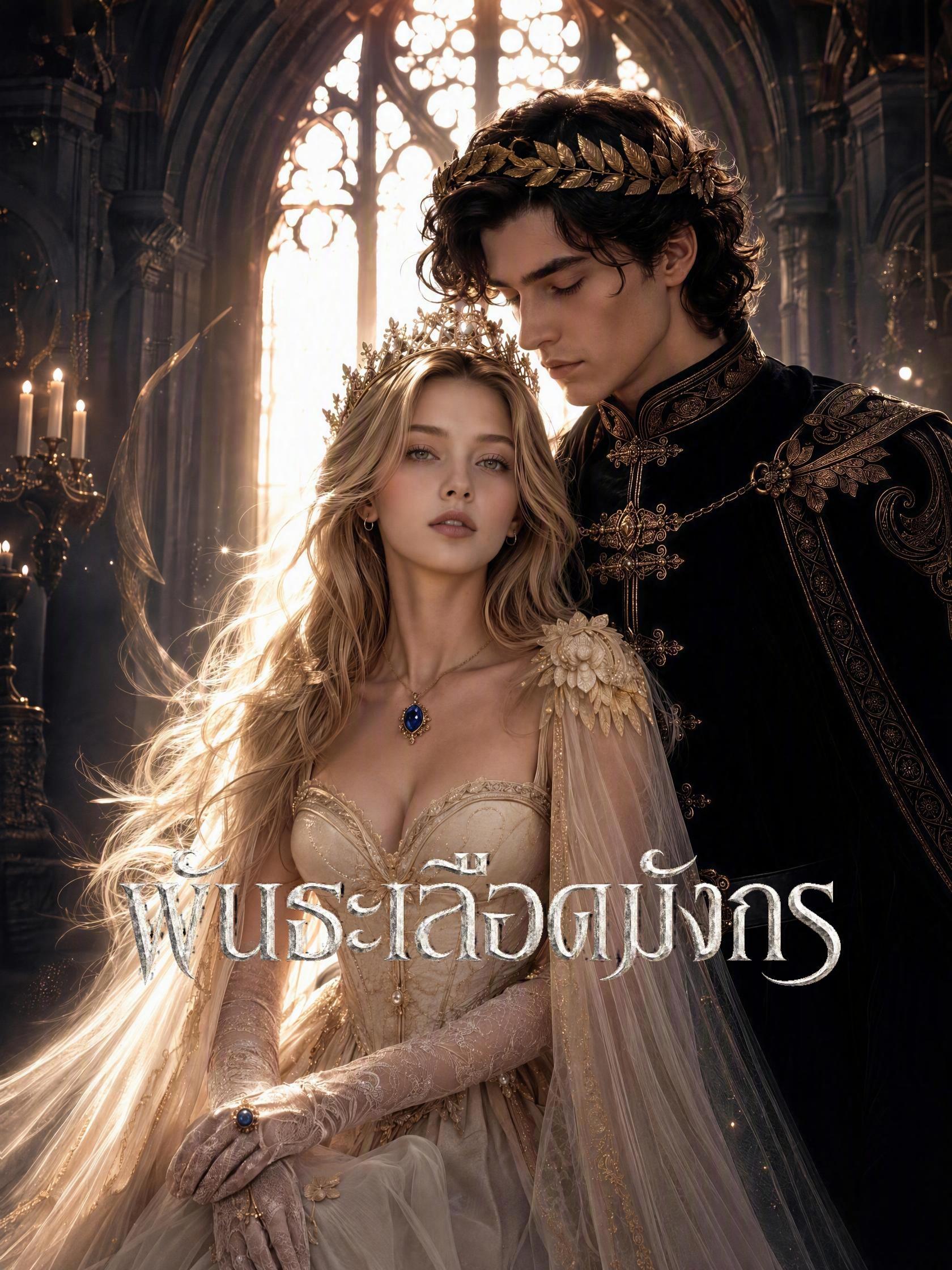 พันธะเลือดมังกร